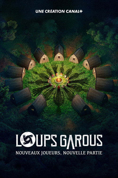 Loups-Garous